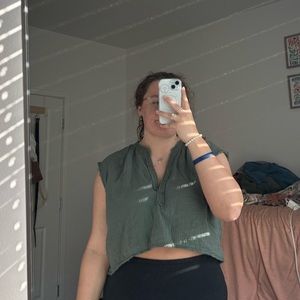 Aerie pool to party tank - sage